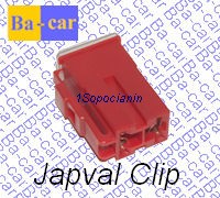 Japval Clip
